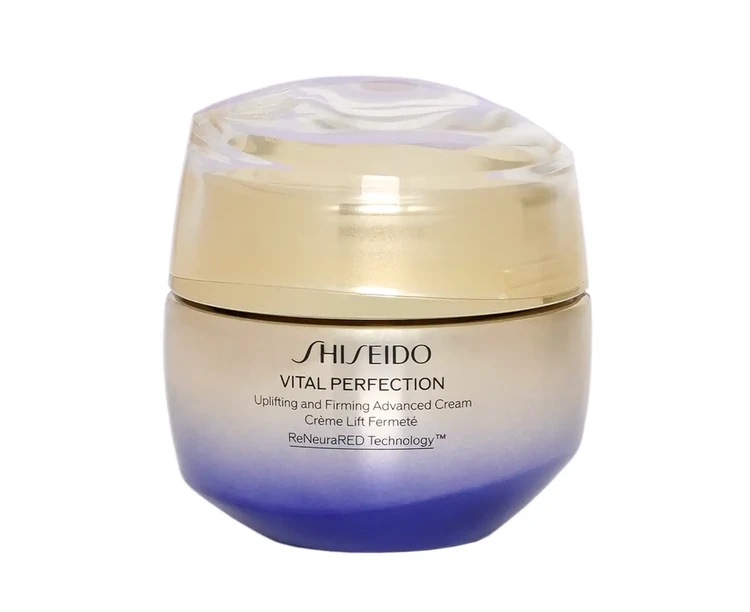 کرم لیفت شیسی-دو Vital Perfection حجم 50 میل