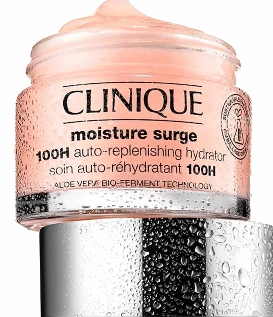 کرم آبررسان 100 ساعته 125 میل Moisture Surge