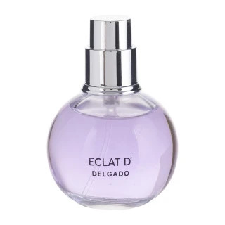 ادوپرفیوم مینیاتوری زنانه دلگادو مدل Eclat D حجم 25 میلی لیتر