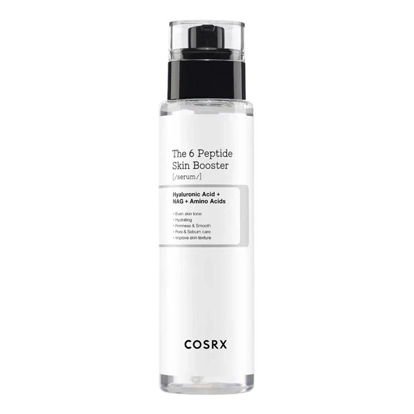 سرم 6 پپتاید تقویت کننده Peptide Skin Booster Serum