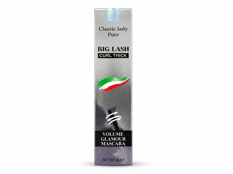 ریمل اورجینال لیدی پیور بیگ لش