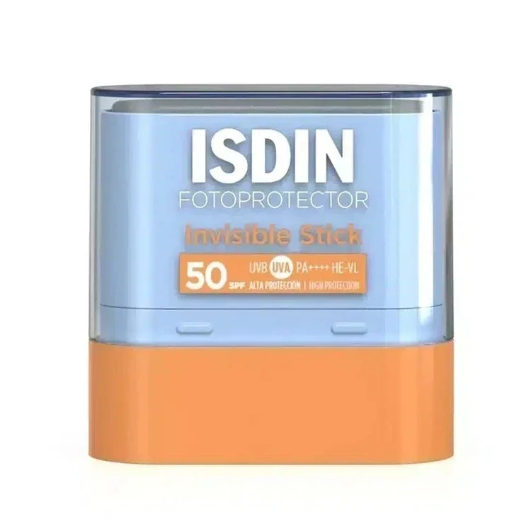 ضد آفتاب استیکی SPF50حجم 10 گرم