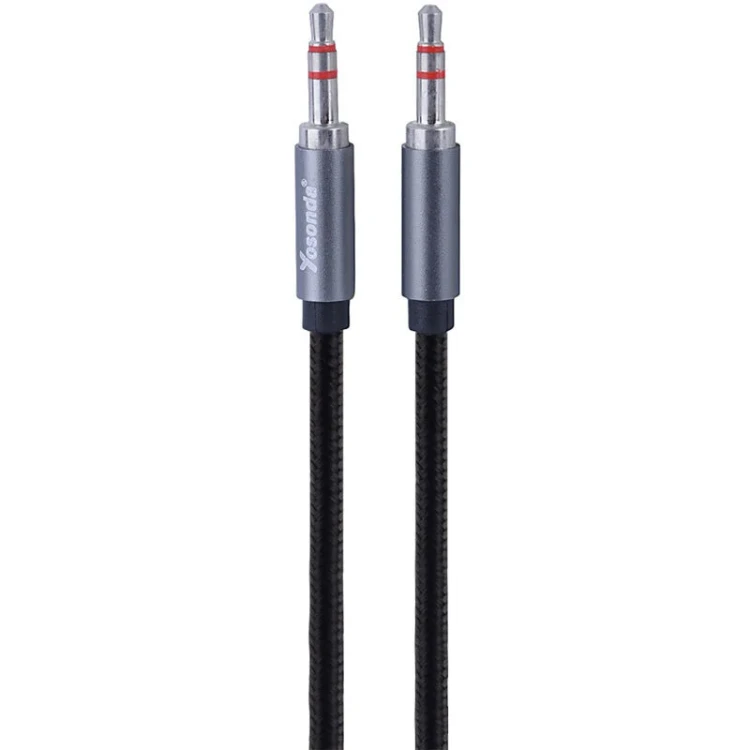 کابل AUX یوسوندا YXD-M16 طول 1 متر
