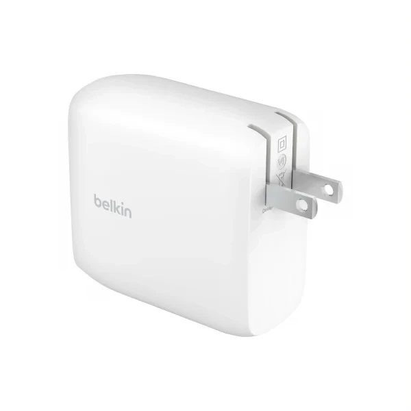 شارژر دیواری 112 وات بلکین مدل Belkin Charger WCH017yz
