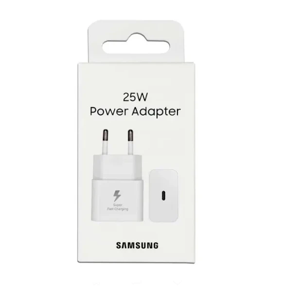 شارژر 25وات اصلی سامسونگ مدل EP-T2510
