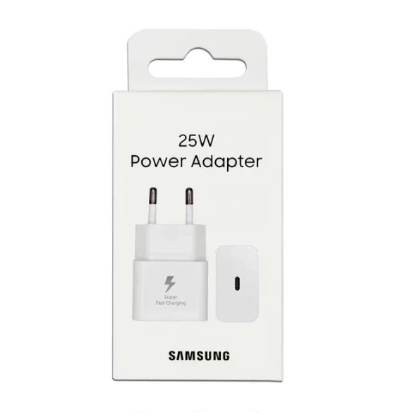 شارژر 25وات اصلی سامسونگ مدل EP-T2510