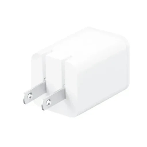 شارژر دیواری 45 وات موفی مدل USB-C تک پورت
