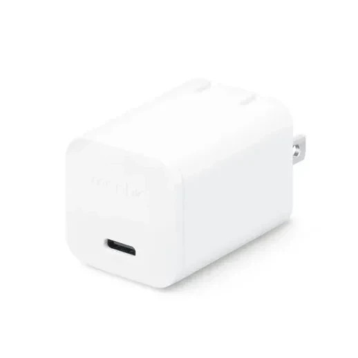 شارژر دیواری 45 وات موفی مدل USB-C تک پورت