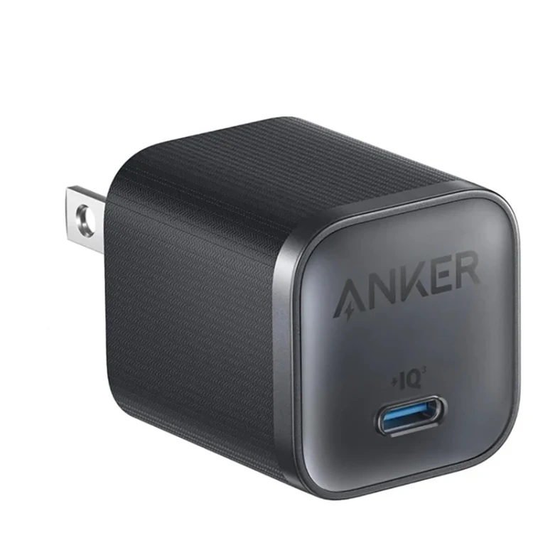 شارژر انکر مدل Nano 45W USB C A2692