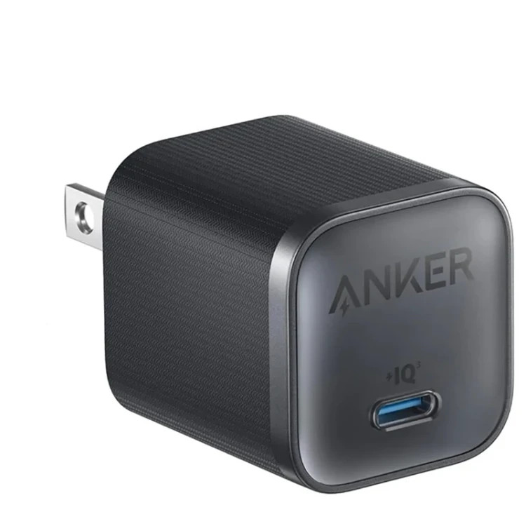شارژر انکر مدل Nano 45W USB C A2692