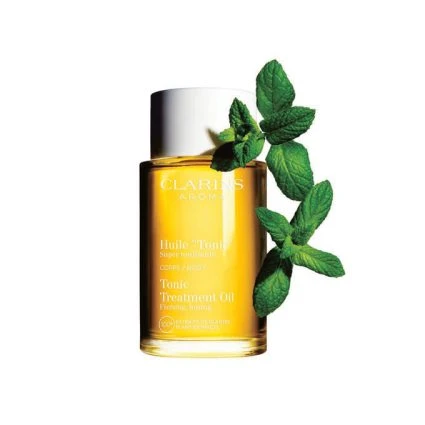 روغن درمانی بدن کلاررنس حجم 30میل