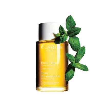 روغن درمانی بدن کلاررنس حجم 30میل